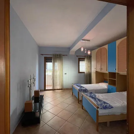 Apartment Kmk Tirana