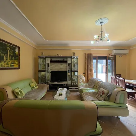 Apartment Kmk *