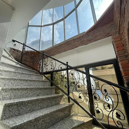 Apartment Kmk