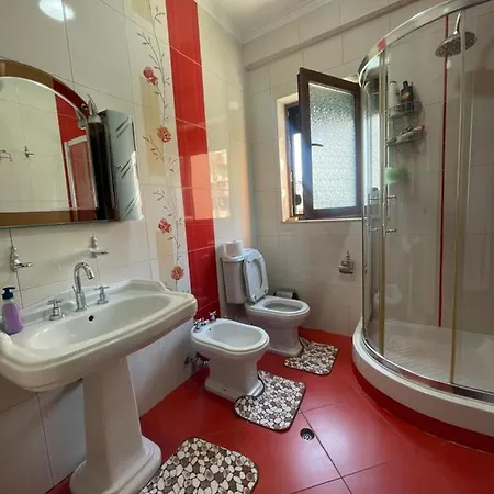 Apartment Kmk Tirana
