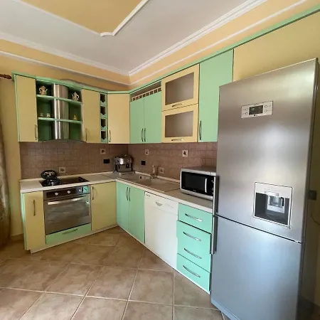 Apartment Kmk *