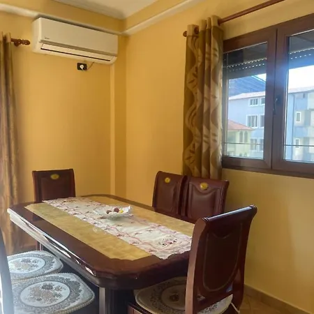 Kmk Apartment