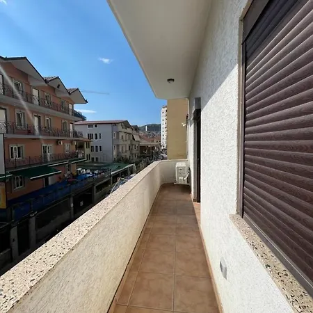 Kmk Apartment *